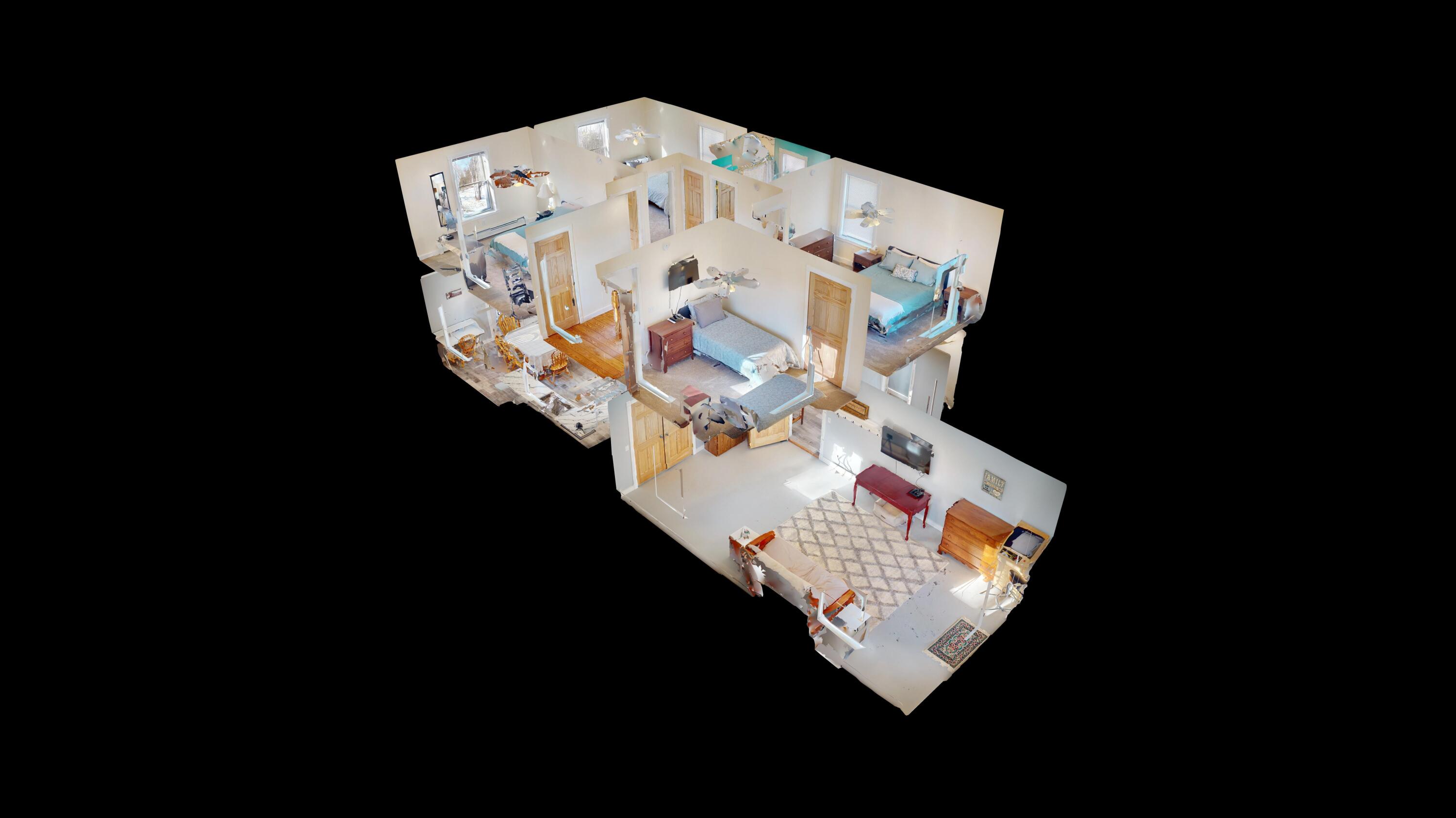 52 John Street Camden ME 04843