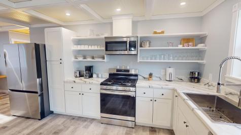 52 John Street Camden ME 04843