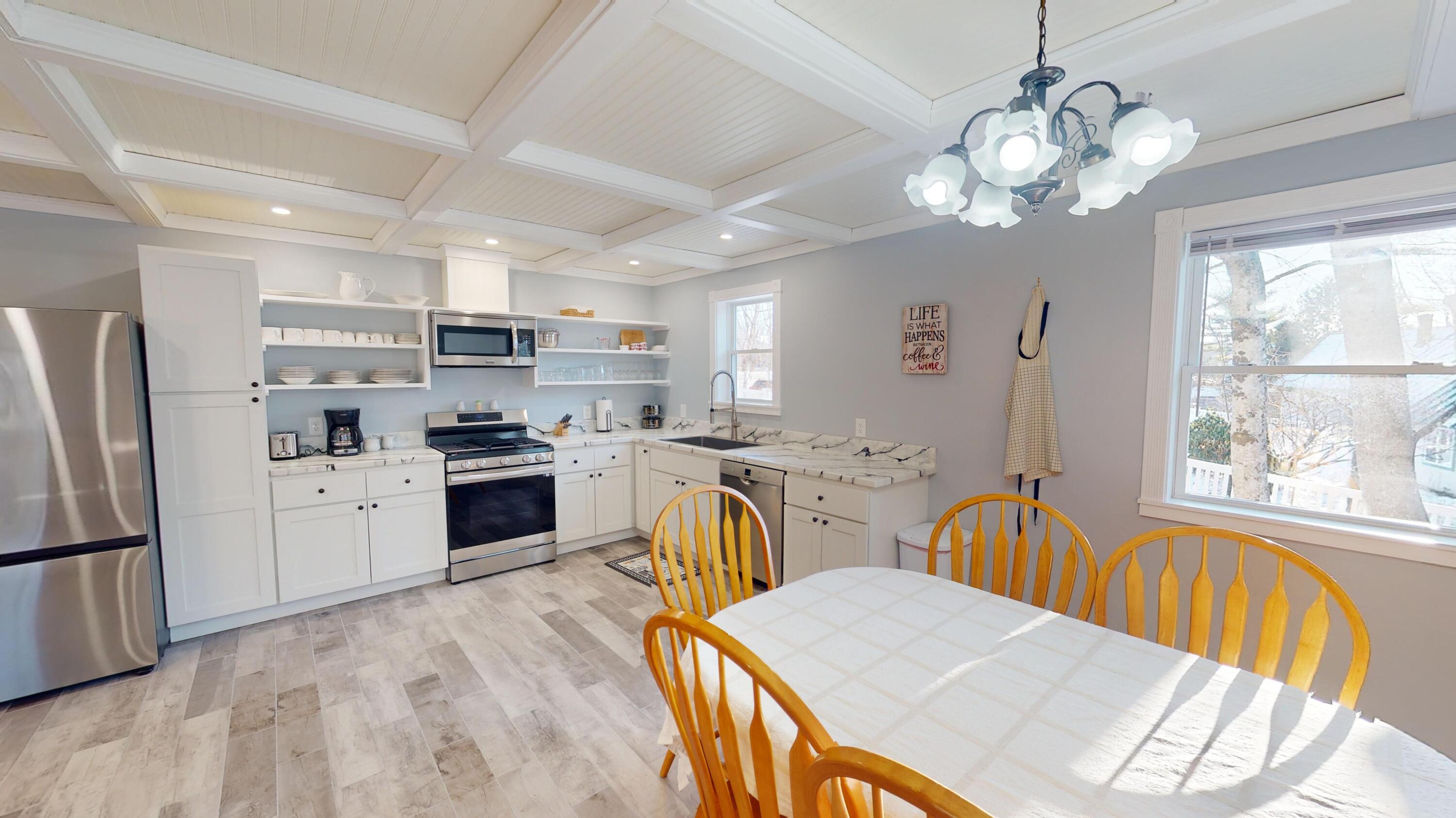 52 John Street Camden ME 04843