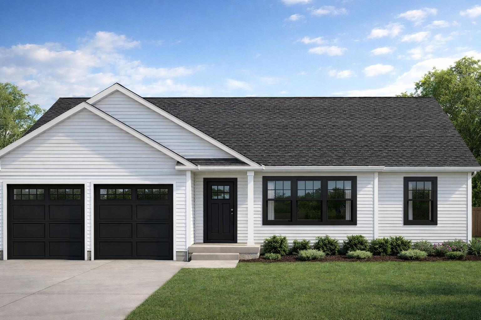 22 Old Mill Road Gray ME 04039