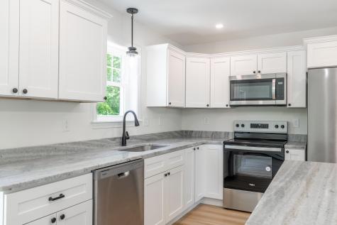 22 Old Mill Road Gray ME 04039