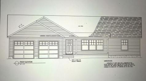 22 Old Mill Road Gray ME 04039