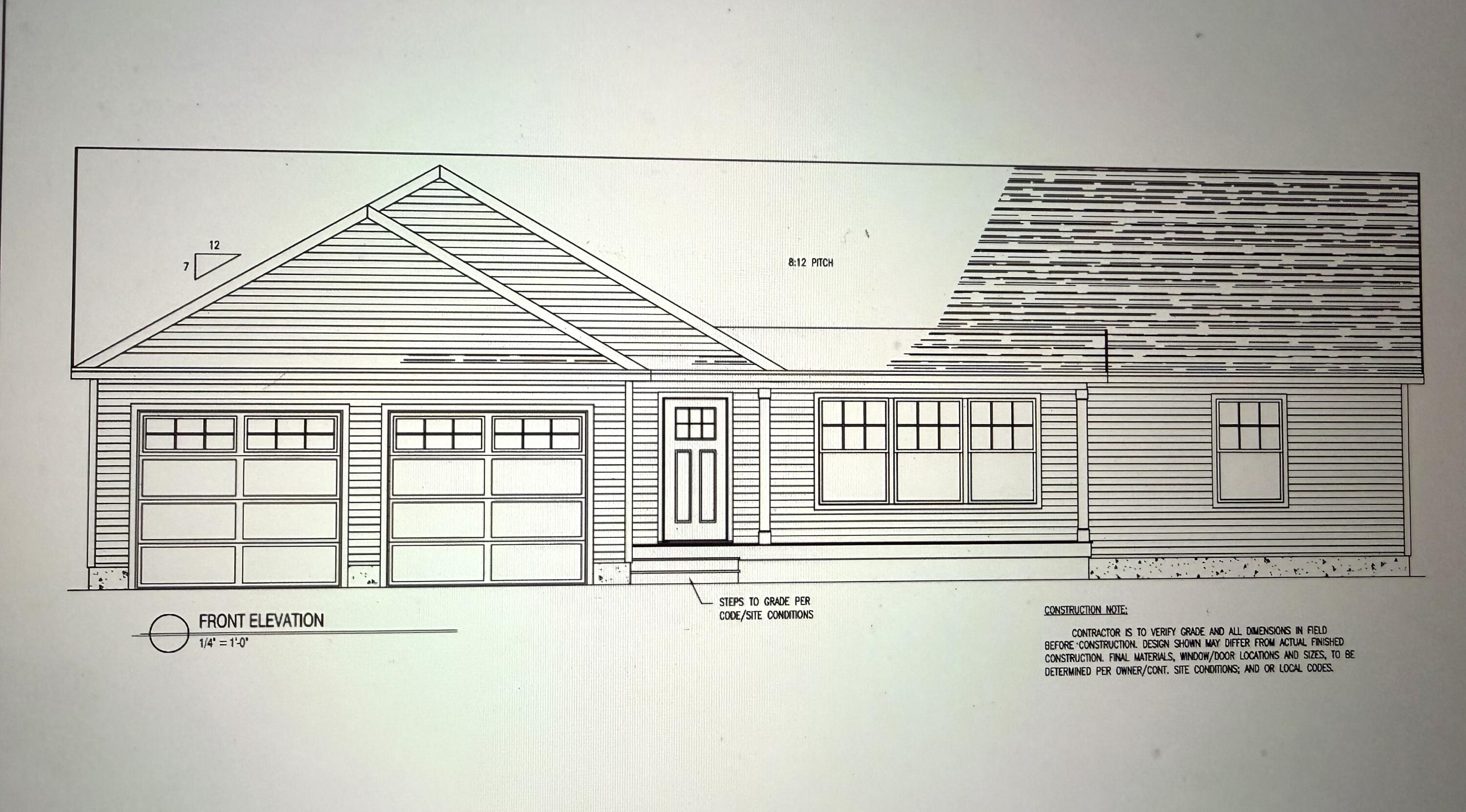 22 Old Mill Road Gray ME 04039