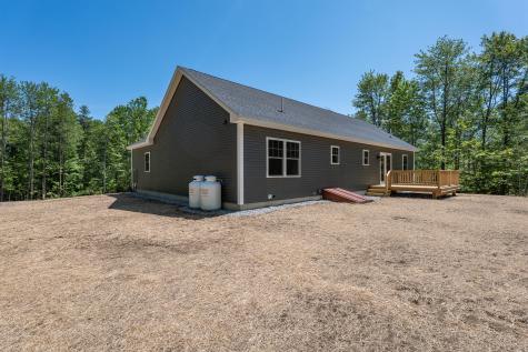 22 Old Mill Road Gray ME 04039