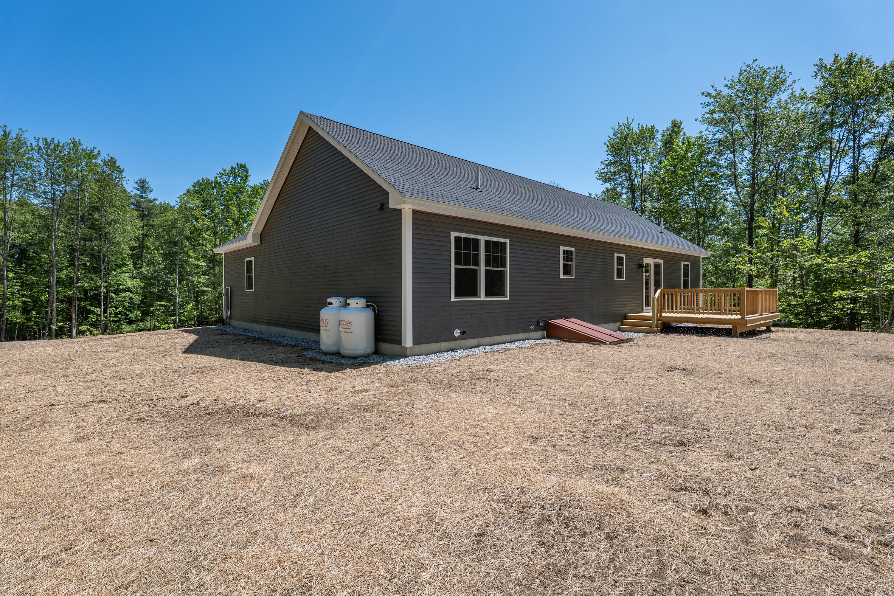 22 Old Mill Road Gray ME 04039