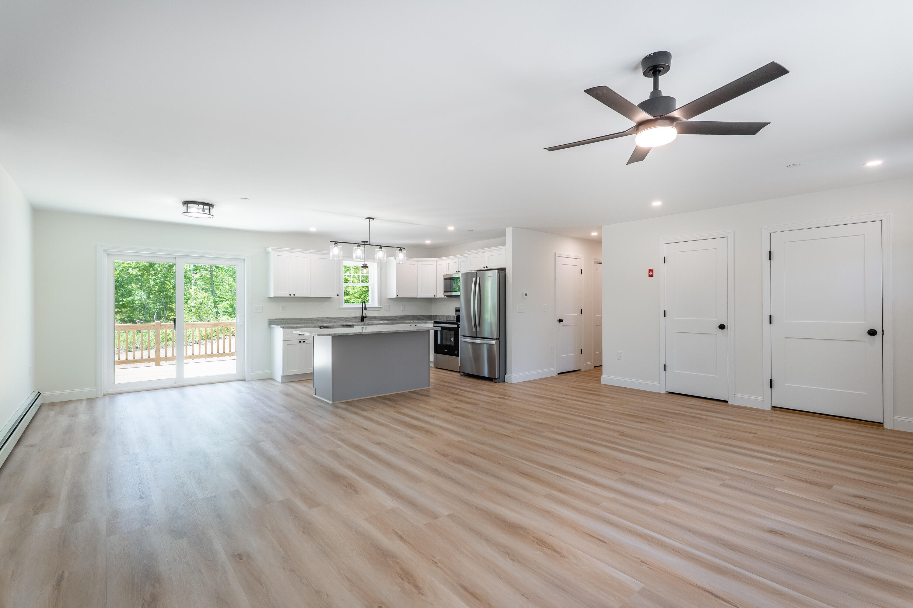 22 Old Mill Road Gray ME 04039