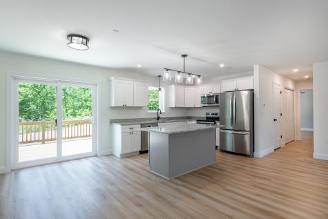 22 Old Mill Road Gray ME 04039