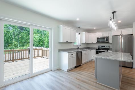 22 Old Mill Road Gray ME 04039