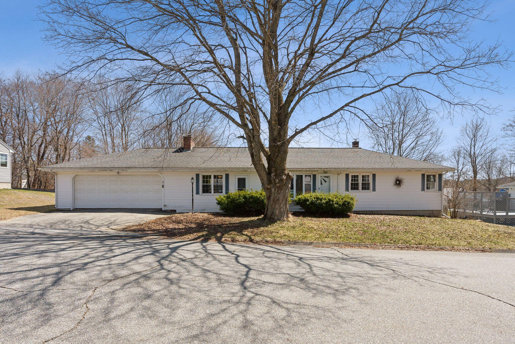 3 Mcarthur Avenue Lewiston ME 04240