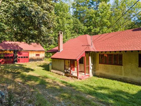 12 Jungle Road York ME 03909
