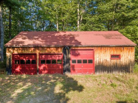 12 Jungle Road York ME 03909