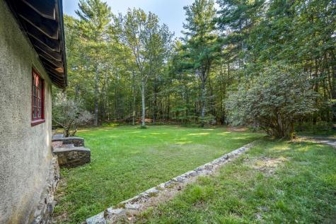 12 Jungle Road York ME 03909