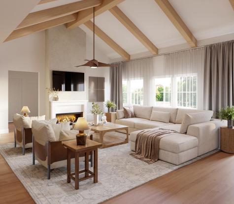 Lot 13 Tylers Way Sidney ME 04330