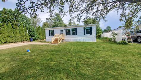 70 Shepherd Drive Bangor ME 04401