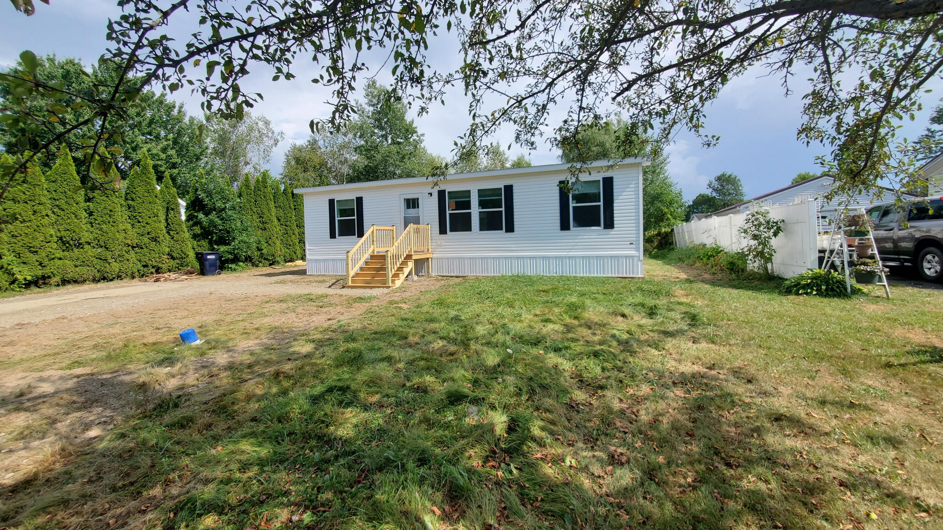 70 Shepherd Drive Bangor ME 04401