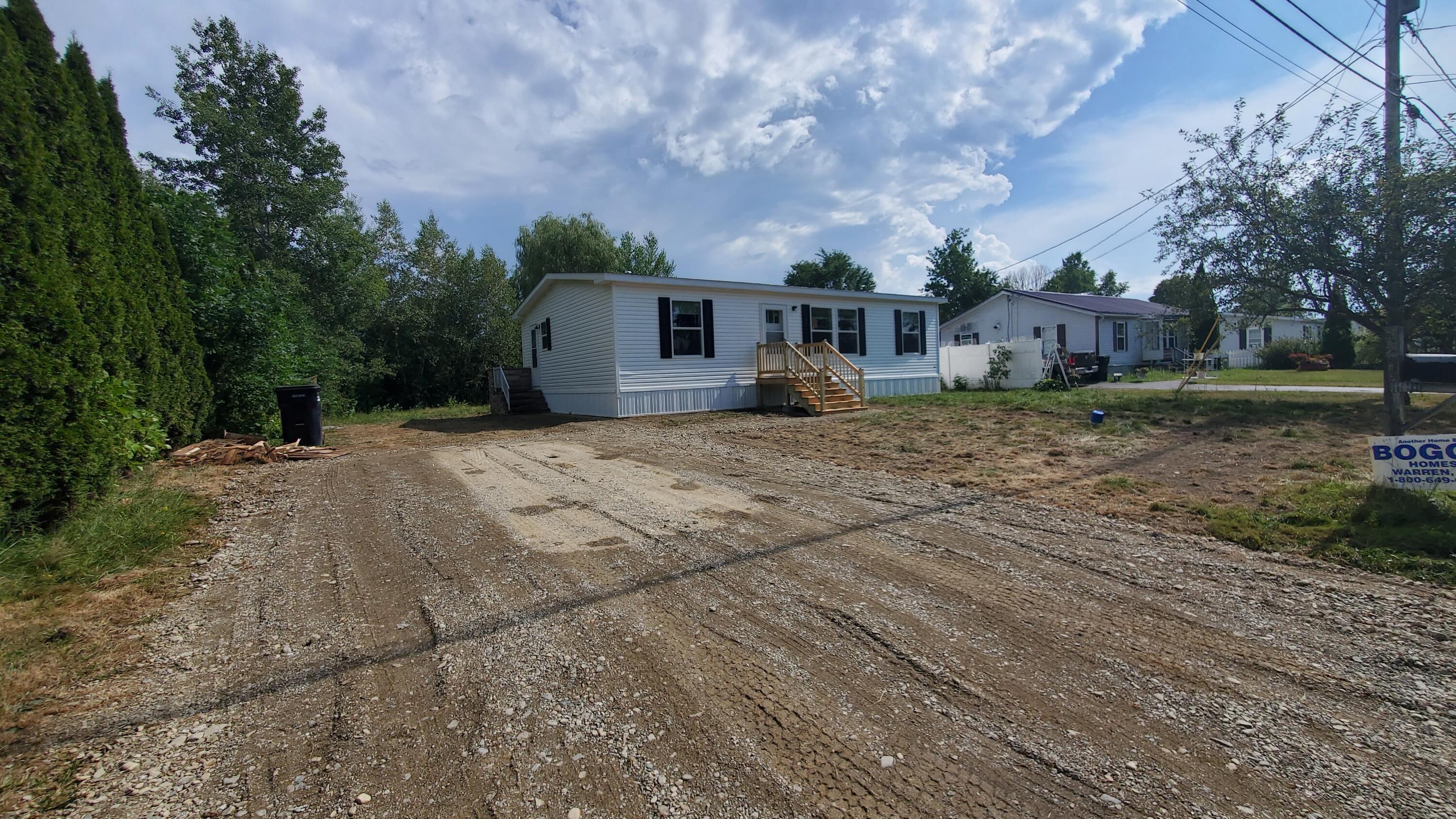 70 Shepherd Drive Bangor ME 04401