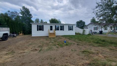 70 Shepherd Drive Bangor ME 04401