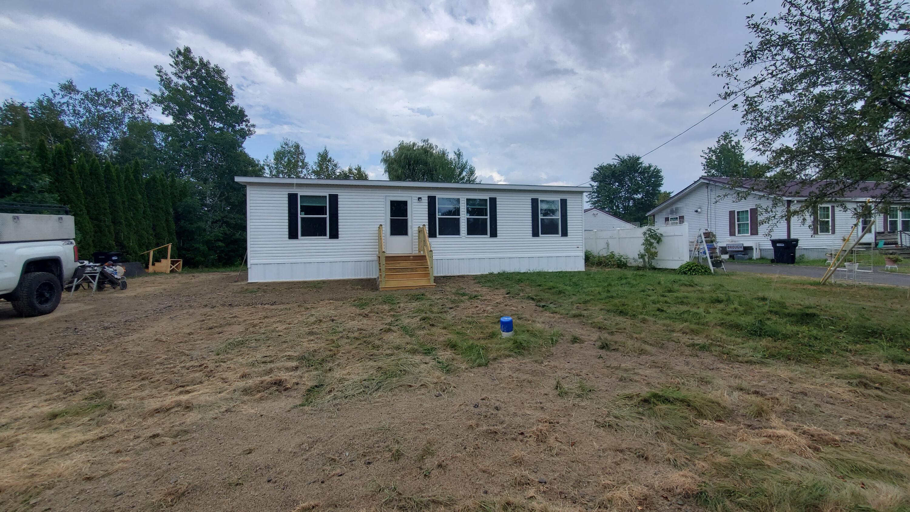 70 Shepherd Drive Bangor ME 04401