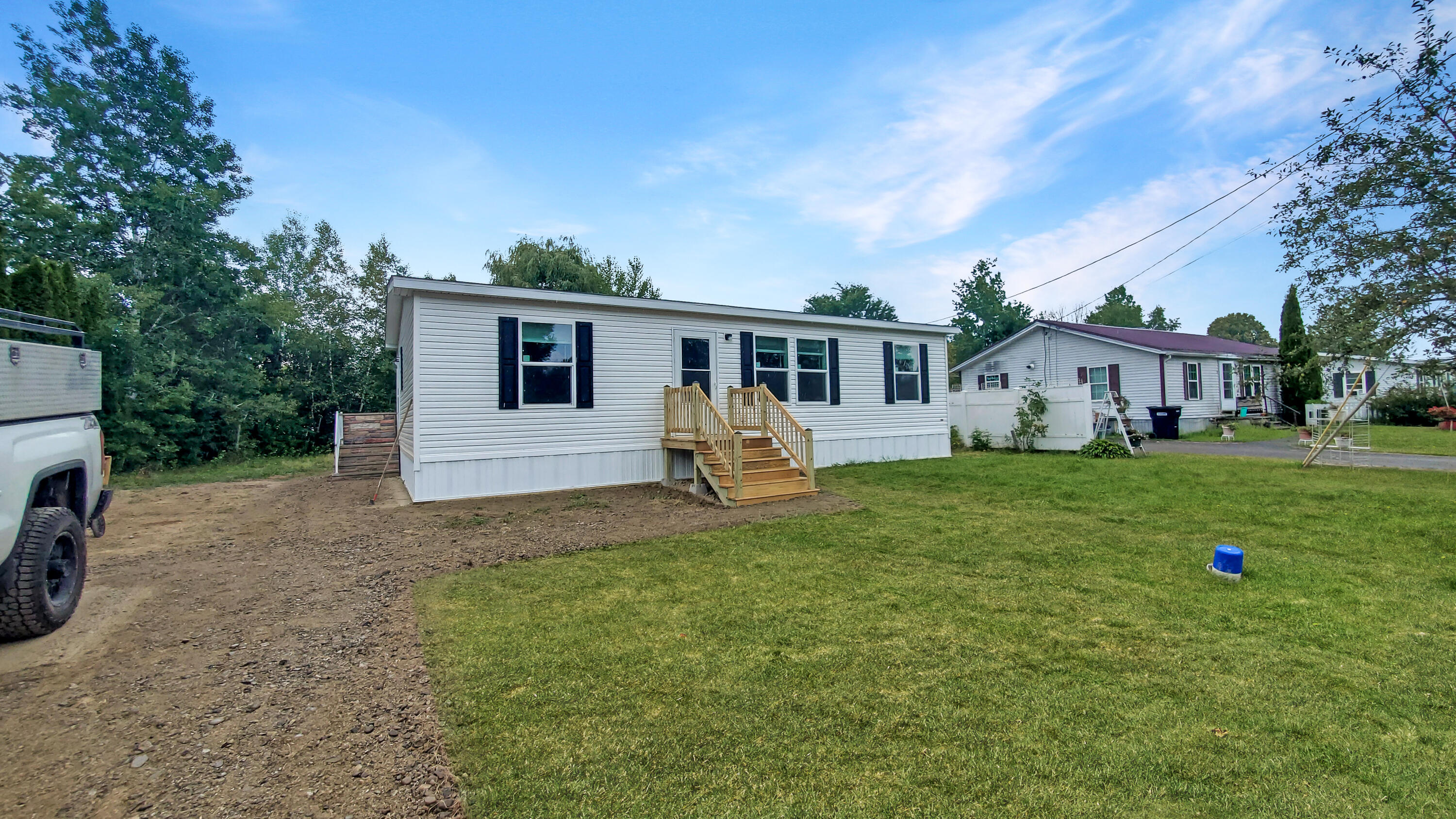70 Shepherd Drive Bangor ME 04401