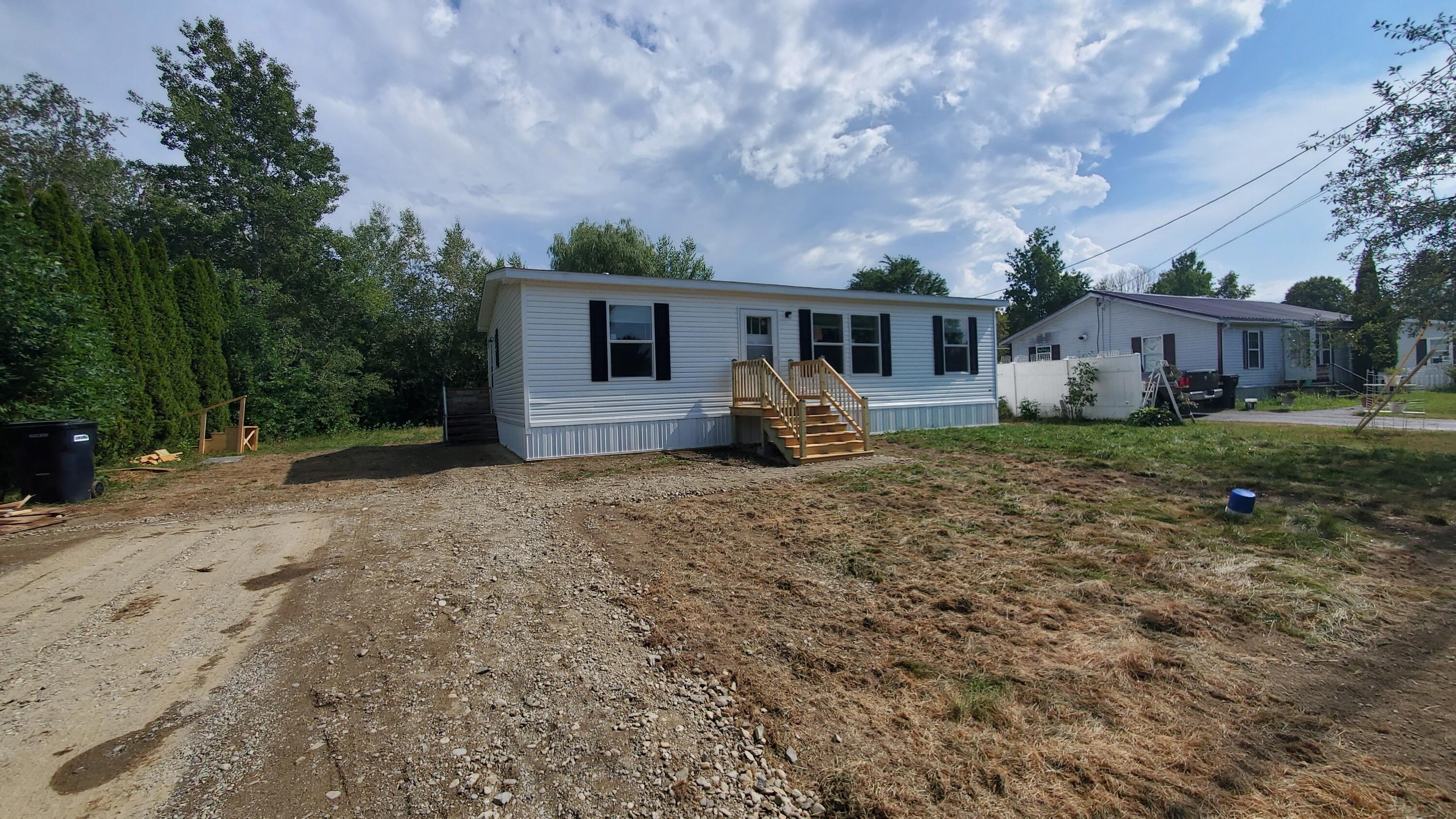 70 Shepherd Drive Bangor ME 04401