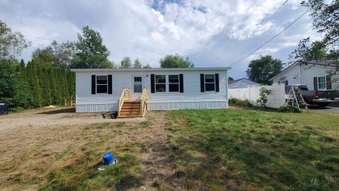 70 Shepherd Drive Bangor ME 04401