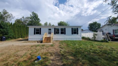 70 Shepherd Drive Bangor ME 04401