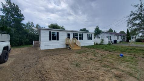 70 Shepherd Drive Bangor ME 04401