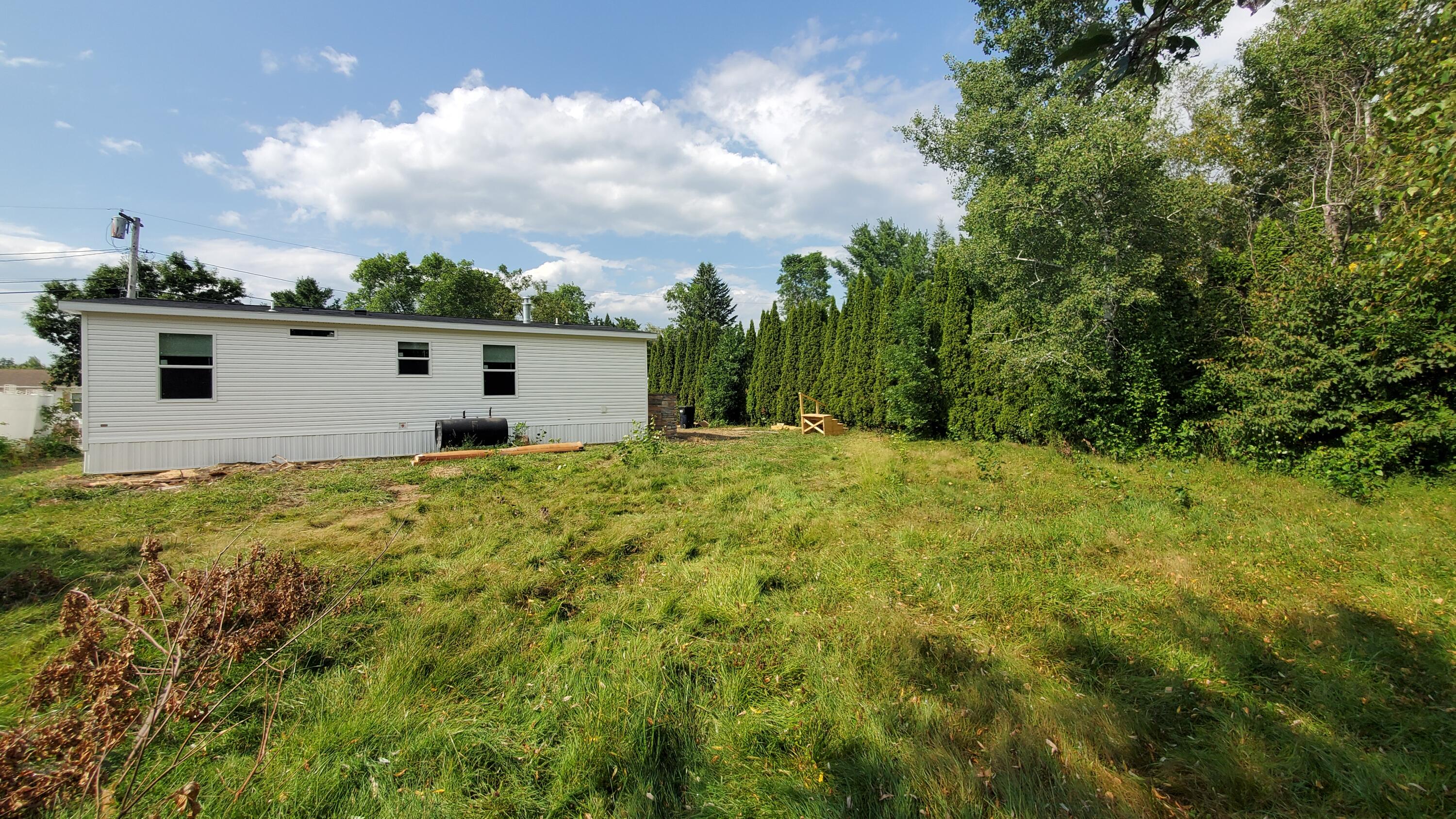 70 Shepherd Drive Bangor ME 04401