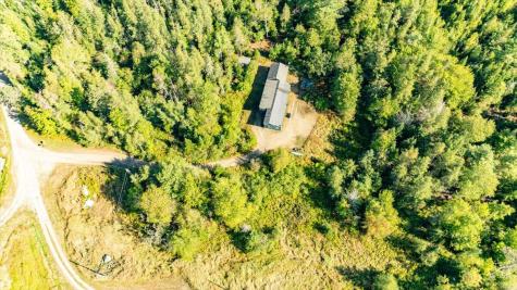 26 Jenkins Road Penobscot ME 04476