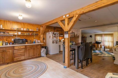 26 Jenkins Road Penobscot ME 04476