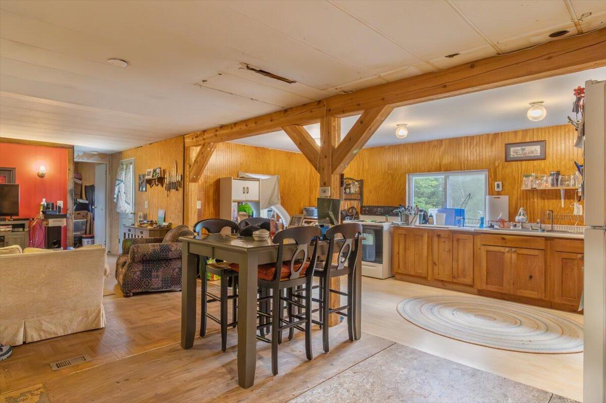 26 Jenkins Road Penobscot ME 04476