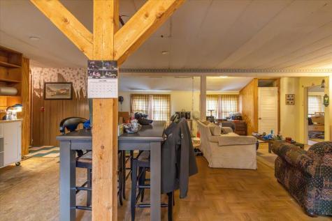 26 Jenkins Road Penobscot ME 04476