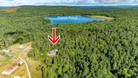 26 Jenkins Road Penobscot ME 04476