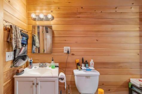 26 Jenkins Road Penobscot ME 04476