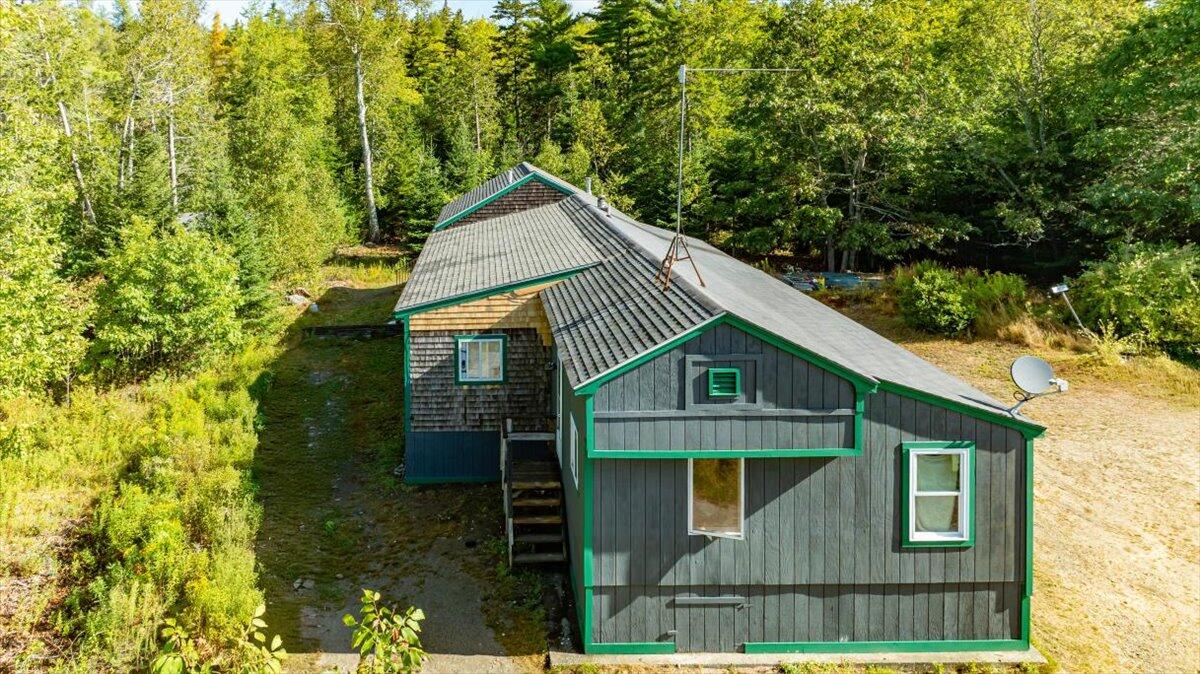 26 Jenkins Road Penobscot ME 04476