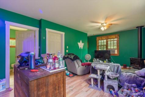 26 Jenkins Road Penobscot ME 04476