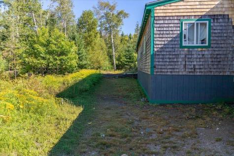 26 Jenkins Road Penobscot ME 04476
