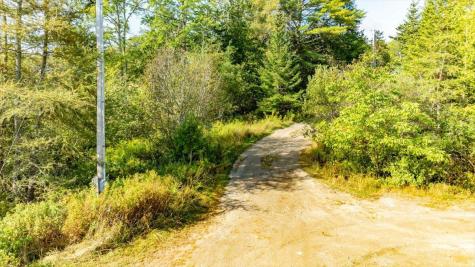 26 Jenkins Road Penobscot ME 04476