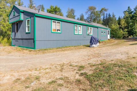 26 Jenkins Road Penobscot ME 04476