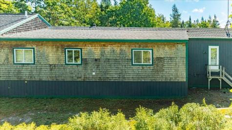 26 Jenkins Road Penobscot ME 04476
