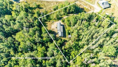 26 Jenkins Road Penobscot ME 04476