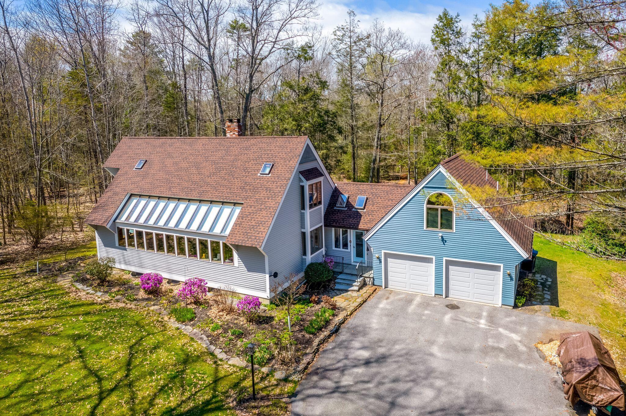 33 Spar Cove Road Freeport ME 04032