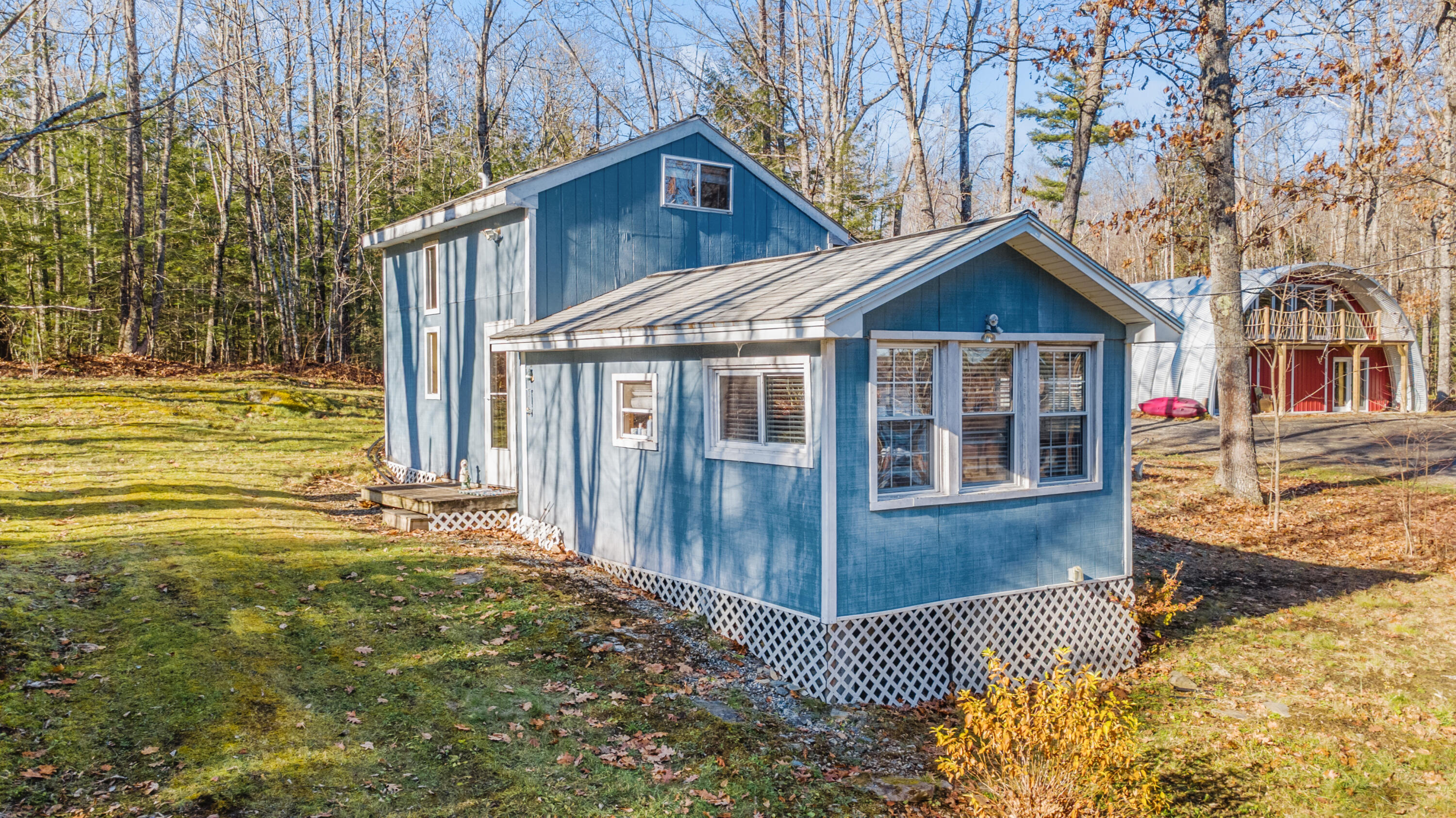 38 White Fish Road Winslow ME 04901