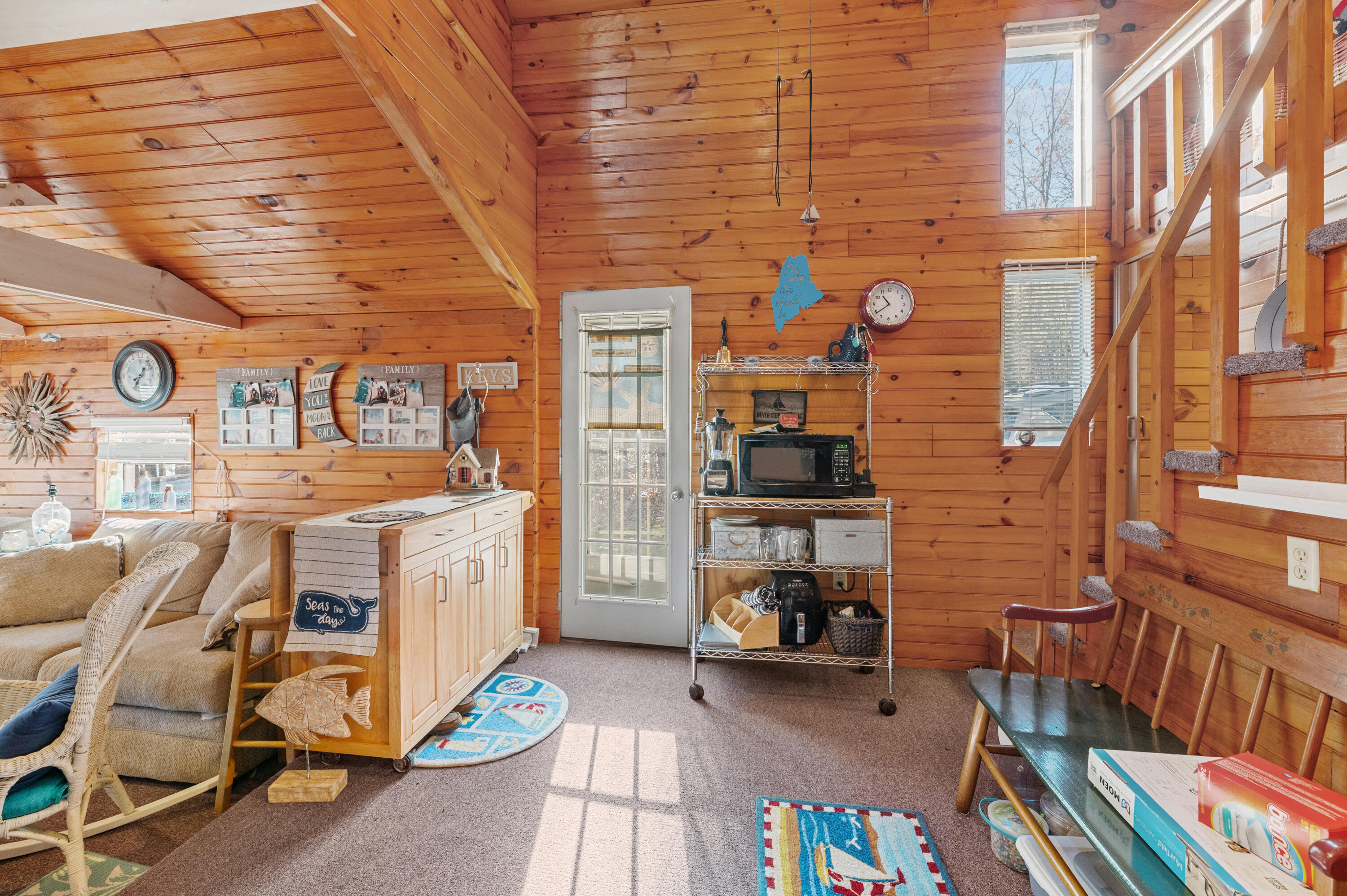 38 White Fish Road Winslow ME 04901