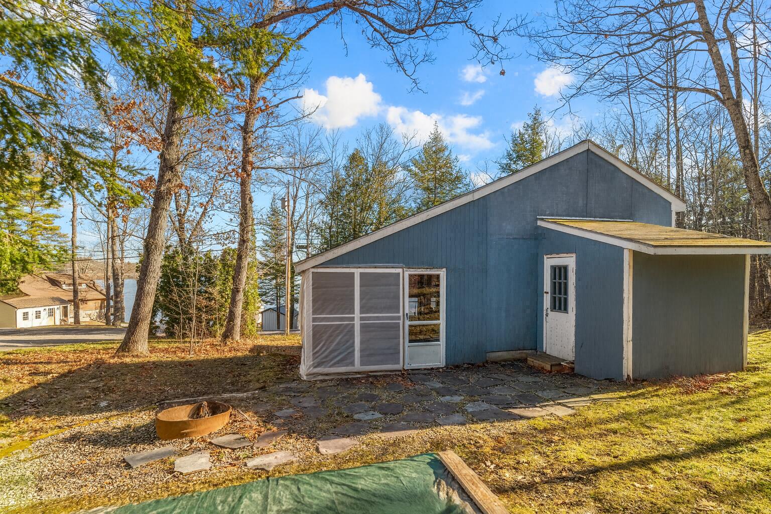 38 White Fish Road Winslow ME 04901