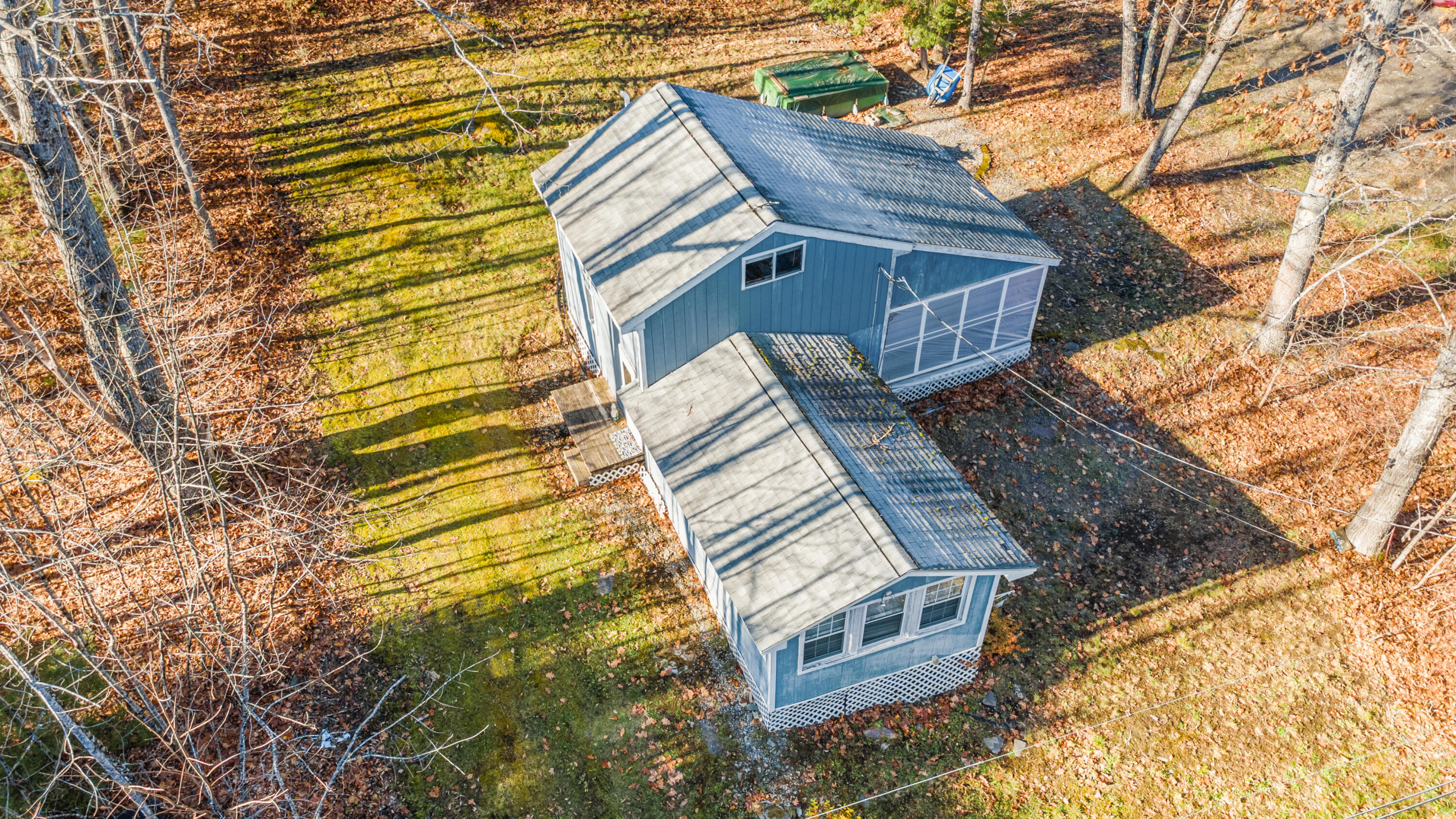 38 White Fish Road Winslow ME 04901