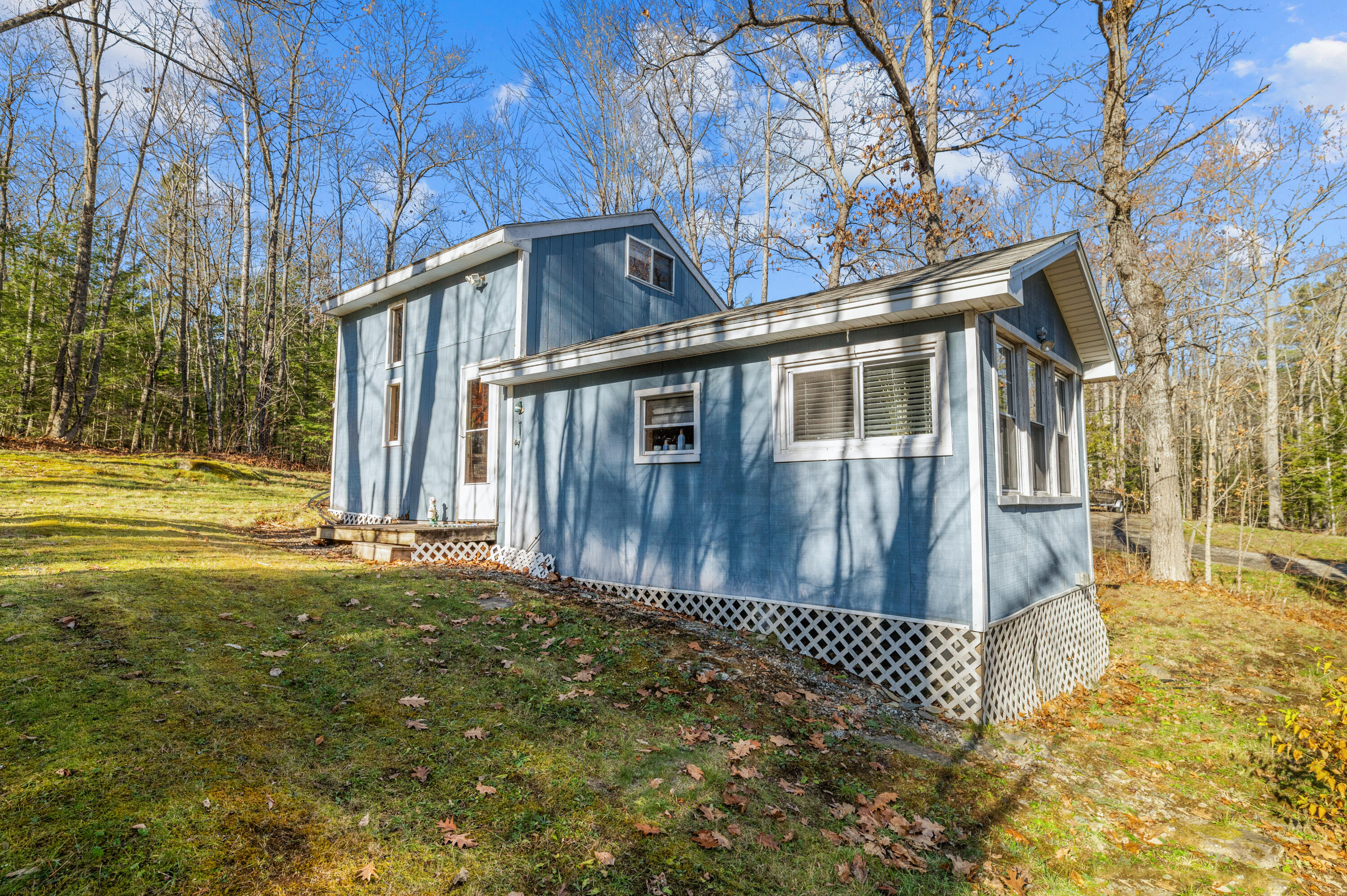 38 White Fish Road Winslow ME 04901