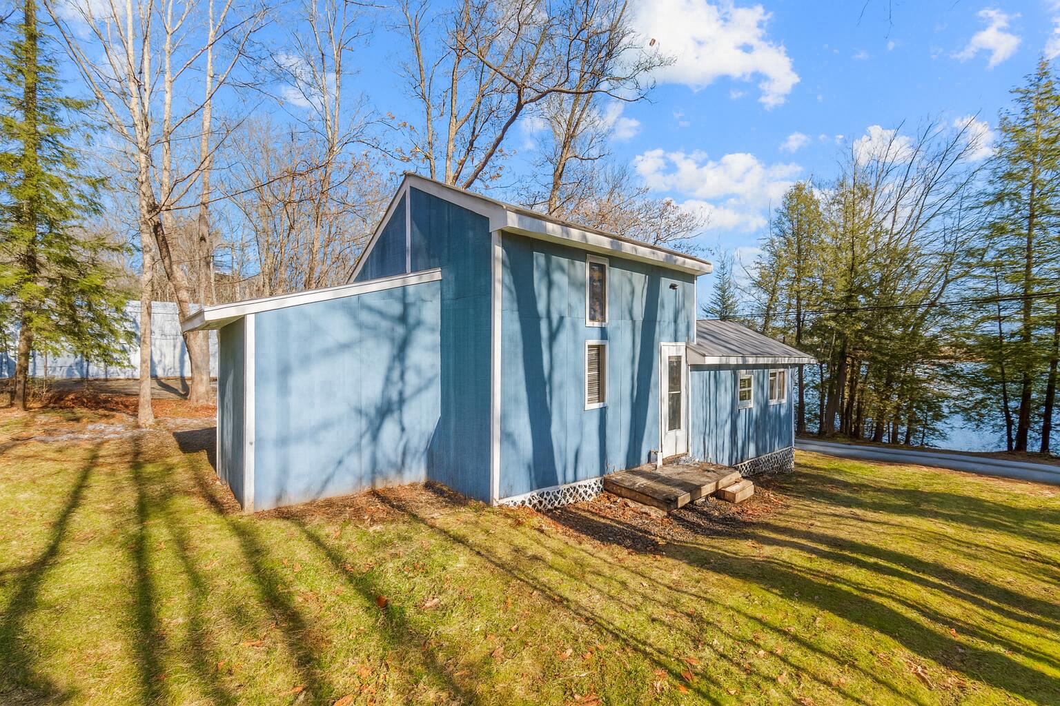 38 White Fish Road Winslow ME 04901