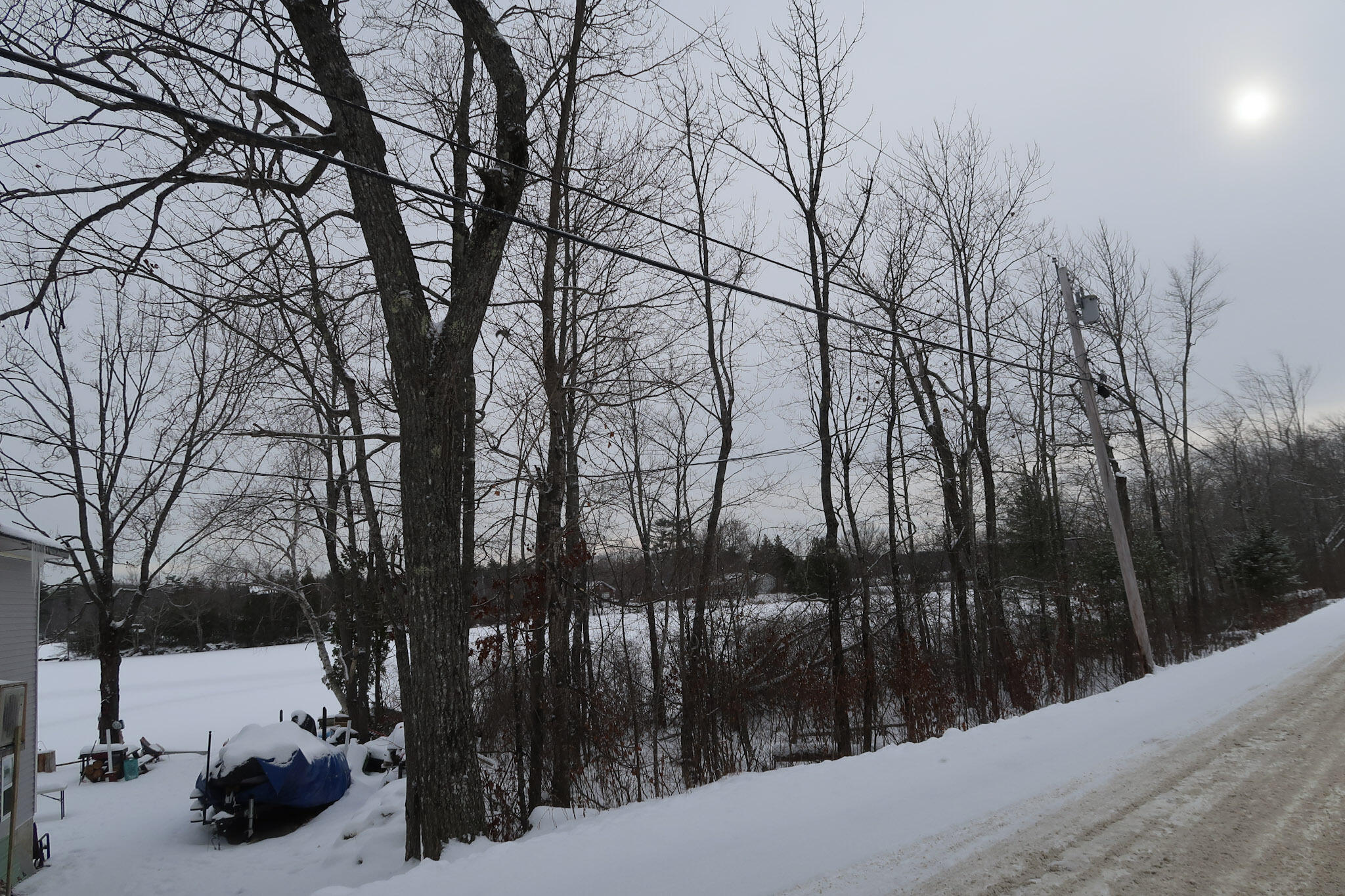 7 Frog Holler Lane Augusta ME 04330