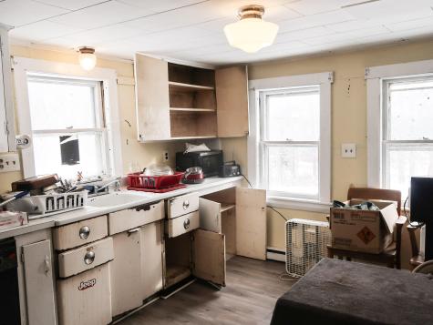 7 Frog Holler Lane Augusta ME 04330